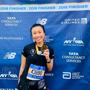 Meet your Posher, Jennifer